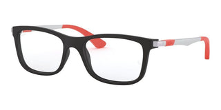 Ray-Ban RY 1549 children 0 Geometric Eyeglasses
