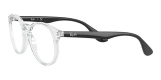 Ray-Ban RY 1554 unisex 0 Round Eyeglasses
