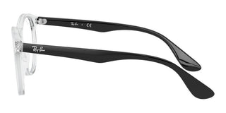 Ray-Ban RY 1554 unisex 0 Round Eyeglasses