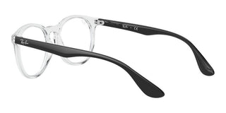 Ray-Ban RY 1554 unisex 0 Round Eyeglasses