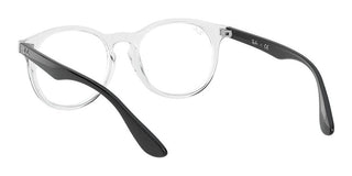 Ray-Ban RY 1554 unisex 0 Round Eyeglasses