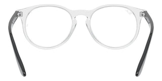 Ray-Ban RY 1554 unisex 0 Round Eyeglasses