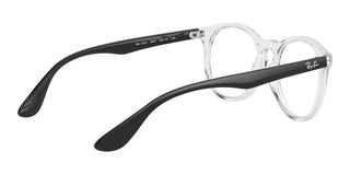 Ray-Ban RY 1554 unisex 0 Round Eyeglasses