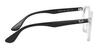 Ray-Ban RY 1554 unisex 0 Round Eyeglasses
