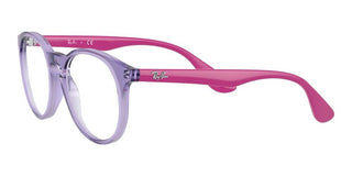 Ray-Ban RY 1554 unisex 0 Round Eyeglasses