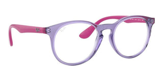 Ray-Ban RY 1554 unisex 0 Round Eyeglasses