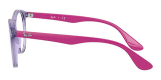 Ray-Ban RY 1554 unisex 0 Round Eyeglasses