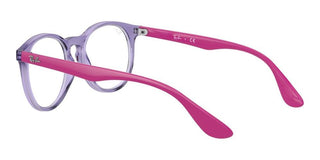 Ray-Ban RY 1554 unisex 0 Round Eyeglasses