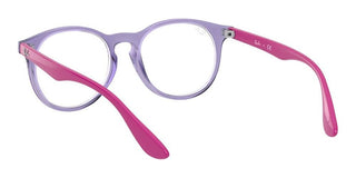 Ray-Ban RY 1554 unisex 0 Round Eyeglasses