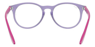 Ray-Ban RY 1554 unisex 0 Round Eyeglasses