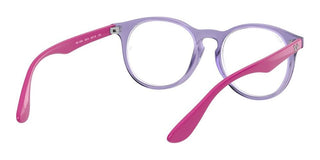 Ray-Ban RY 1554 unisex 0 Round Eyeglasses