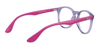 Ray-Ban RY 1554 unisex 0 Round Eyeglasses