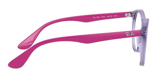 Ray-Ban RY 1554 unisex 0 Round Eyeglasses