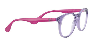 Ray-Ban RY 1554 unisex 0 Round Eyeglasses