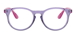 Ray-Ban RY 1554 unisex 0 Round Eyeglasses