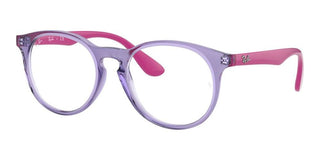 Ray-Ban RY 1554 unisex 0 Round Eyeglasses