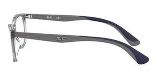 Ray-Ban RY 1586 children Grey Squared Eyeglasses