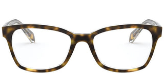 Ray-Ban RY 1591 JUNIOR children Havana Geometric Eyeglasses