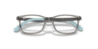 Ray-Ban RY 1626D unisex 0 Squared Eyeglasses