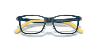 Ray-Ban RY 1626D unisex 0 Squared Eyeglasses