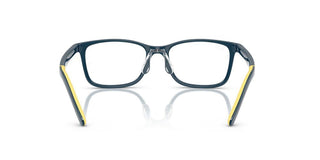 Ray-Ban RY 1626D unisex 0 Squared Eyeglasses