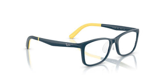Ray-Ban RY 1626D unisex 0 Squared Eyeglasses