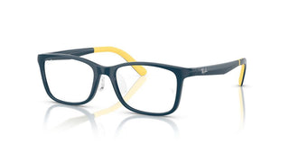 Ray-Ban RY 1626D unisex 0 Squared Eyeglasses