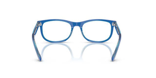 Ray-ban Ry 1642 Unisex Blue  Eyeglasses