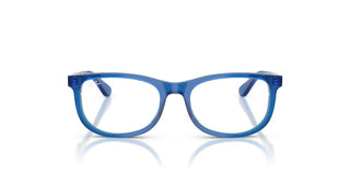 Ray-Ban RY 1642 unisex Blue Eyeglasses