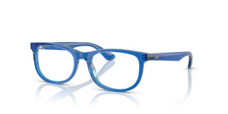 Ray-Ban RY 1642 unisex Blue Eyeglasses