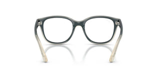 Ray-Ban RY 1950 JUNIOR unisex Black Squared Eyeglasses