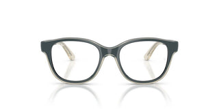 Ray-Ban RY 1950 JUNIOR unisex Black Squared Eyeglasses