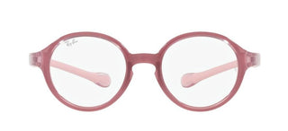 Ray-Ban RY 9075V unisex 0 Round Eyeglasses