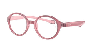 Ray-Ban RY 9075V unisex 0 Round Eyeglasses