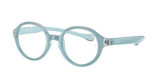 Ray-Ban RY 9075V unisex 0 Round Eyeglasses