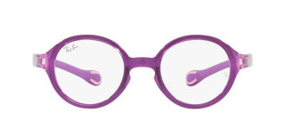 Ray-Ban RY 9075V unisex 0 Round Eyeglasses