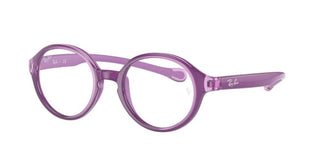 Ray-Ban RY 9075V unisex 0 Round Eyeglasses