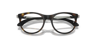 Ray-ban Ry  9082v Unisex Havana  Eyeglasses