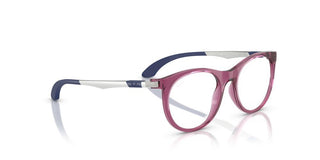 Ray-ban Ry  9082v Unisex Pink  Eyeglasses