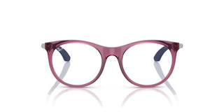 Ray-Ban RY 9082V unisex Pink Eyeglasses