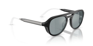 Oliver Peoples R-13 Ov 5589su Unisex Black Pilot Sunglasses