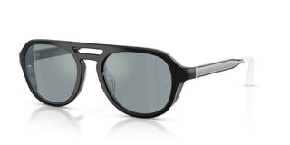 Oliver Peoples R-13 Ov 5589su Unisex Black Pilot Sunglasses