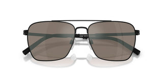Oliver Peoples R-15 OV 1362S men Black Rectangle Sunglasses