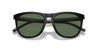 Oliver Peoples R-1 OV 5554SU unisex Black Squared Sunglasses