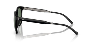Oliver Peoples R-1 OV 5554SU unisex Black Squared Sunglasses