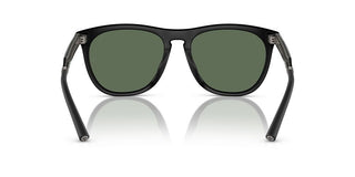 Oliver Peoples R-1 Ov 5554su Unisex Black Squared Sunglasses