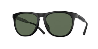 Oliver Peoples R-1 OV 5554SU unisex Black Squared Sunglasses