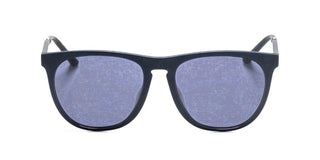 Oliver Peoples R-1 OV 5554SU unisex Blue Squared Sunglasses