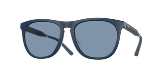 Oliver Peoples R-1 OV 5554SU unisex Blue Squared Sunglasses