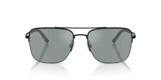 Oliver Peoples R-2 OV 1343S men Black Pilot Sunglasses